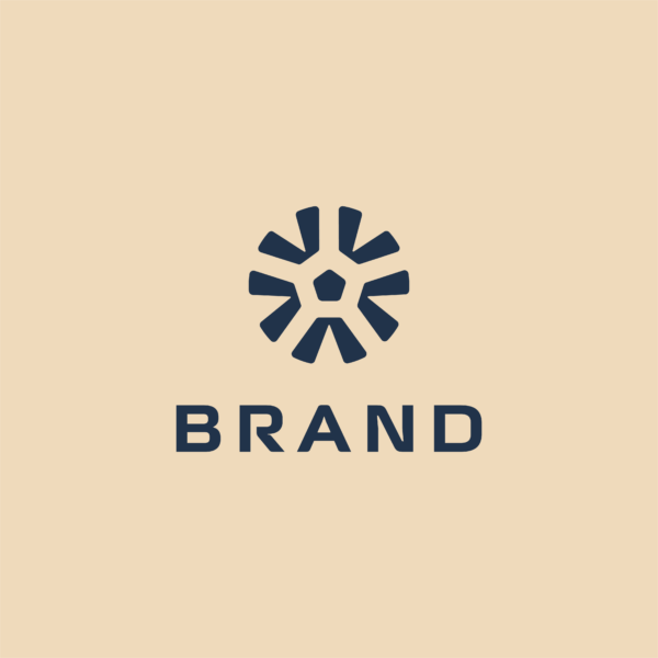B.R.A.N.D 專屬模版網站